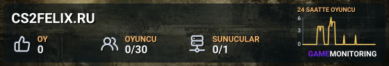 CS2FELIX.RU