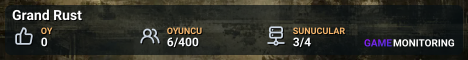 Grand Rust