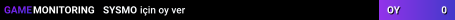 SYSMO