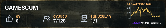 GAMESCUM