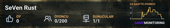 SeVen Rust