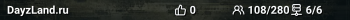 DayzLand.ru