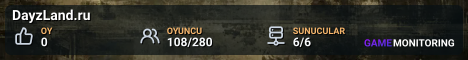 DayzLand.ru