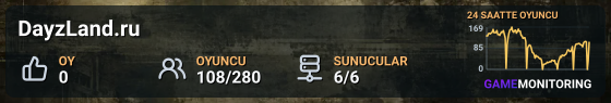 DayzLand.ru