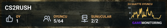 CS2RUSH
