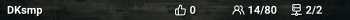 DKsmp