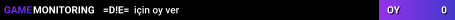 =D!E=