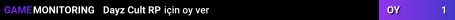 Dayz Cult RP
