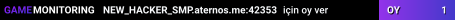 NEW_HACKER_SMP.aternos.me:42353