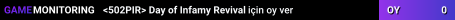 <502PIR> Day of Infamy Revival