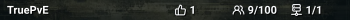 TruePvE