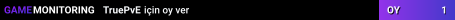 TruePvE