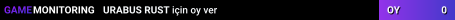 URABUS RUST