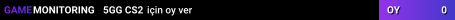 5GG CS2