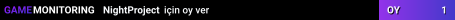 NightProject