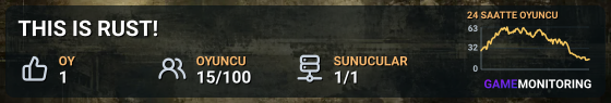 THIS IS RUST!