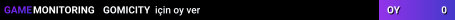 GOMICITY