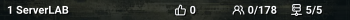 1 ServerLAB