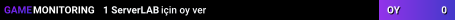 1 ServerLAB