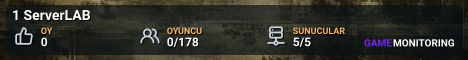 1 ServerLAB