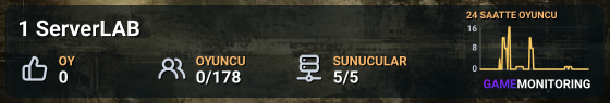 1 ServerLAB