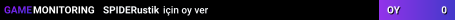 SPIDERustik