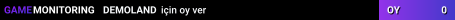 DEMOLAND