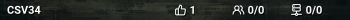 CSV34