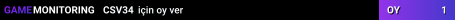 CSV34