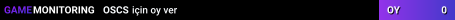 OSCS