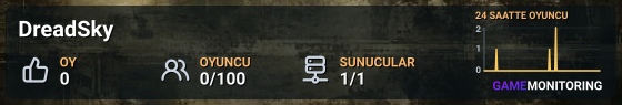 DreadSky