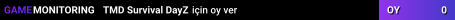 TMD Survival DayZ