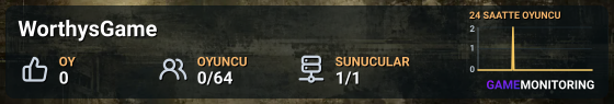 WorthysGame