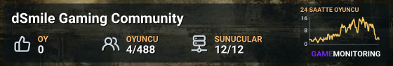 dSmile Gaming Community