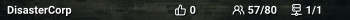 DisasterCorp