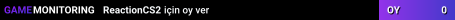 ReactionCS2