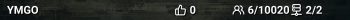 YMGO