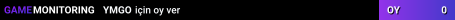YMGO