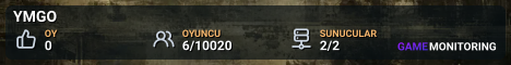 YMGO