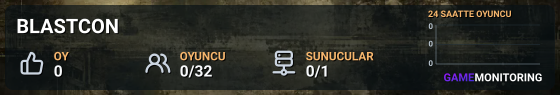 BLASTCON
