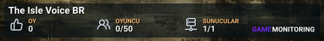 The Isle Voice BR