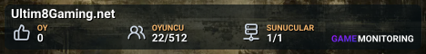 Ultim8Gaming.net
