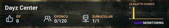 Dayz Center