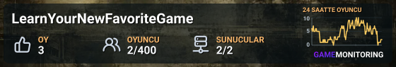 LearnYourNewFavoriteGame