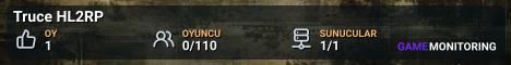 Truce HL2RP
