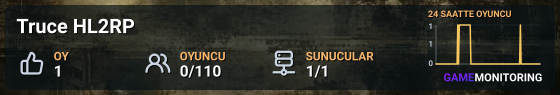 Truce HL2RP