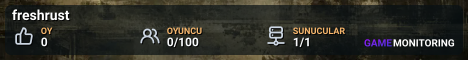 freshrust