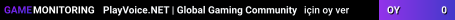 PlayVoice.NET | Global Gaming Community