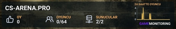 CS-ARENA.PRO