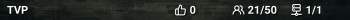 TVP